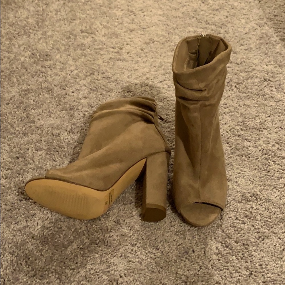 Heels